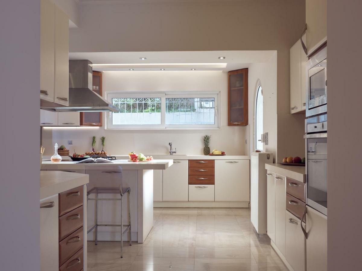 Villa Golden July Luxury