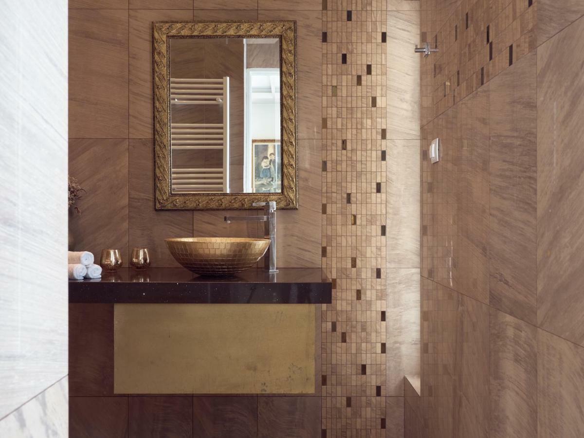 Golden July Luxury * Akrotiri (Zakynthos)