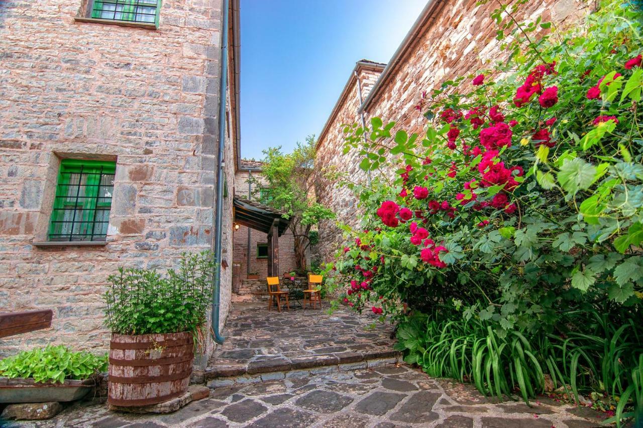 Morfeas Guest house