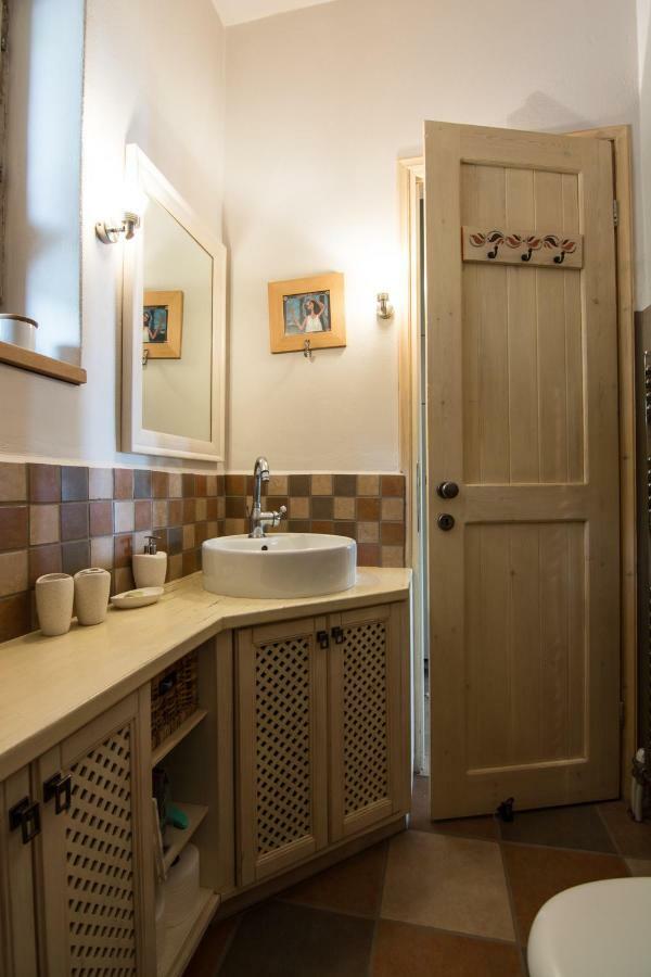 Country house Plori House