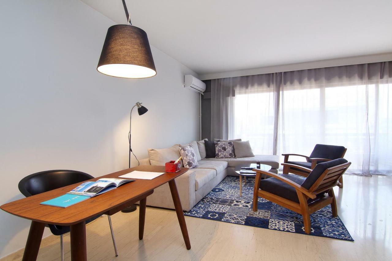 Apartment Central Apartment Athens