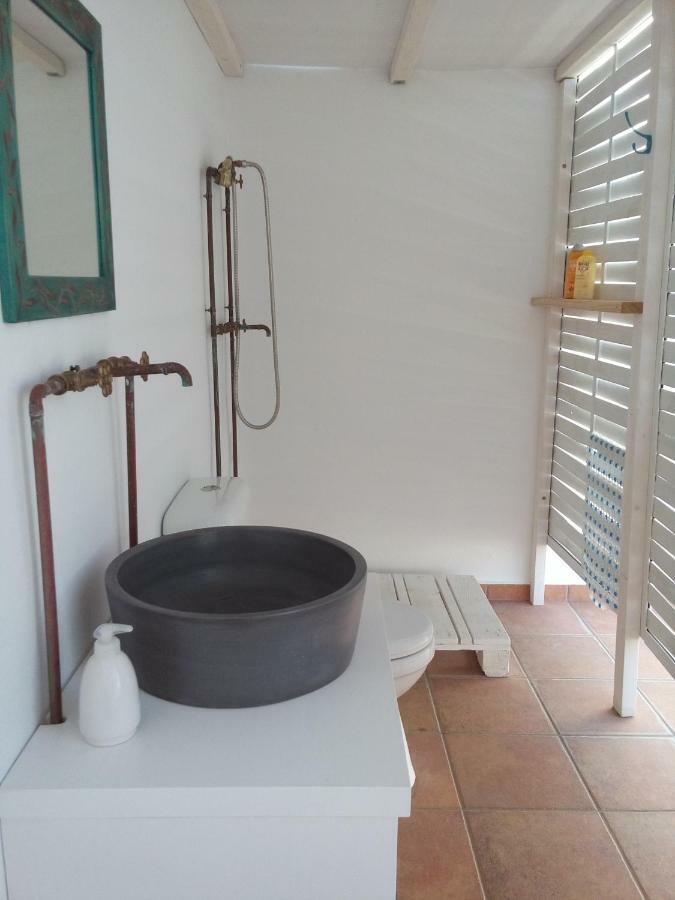 Plori House Country house Skyros
