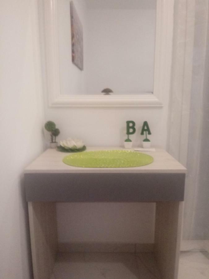 B&a Lux Apartment *