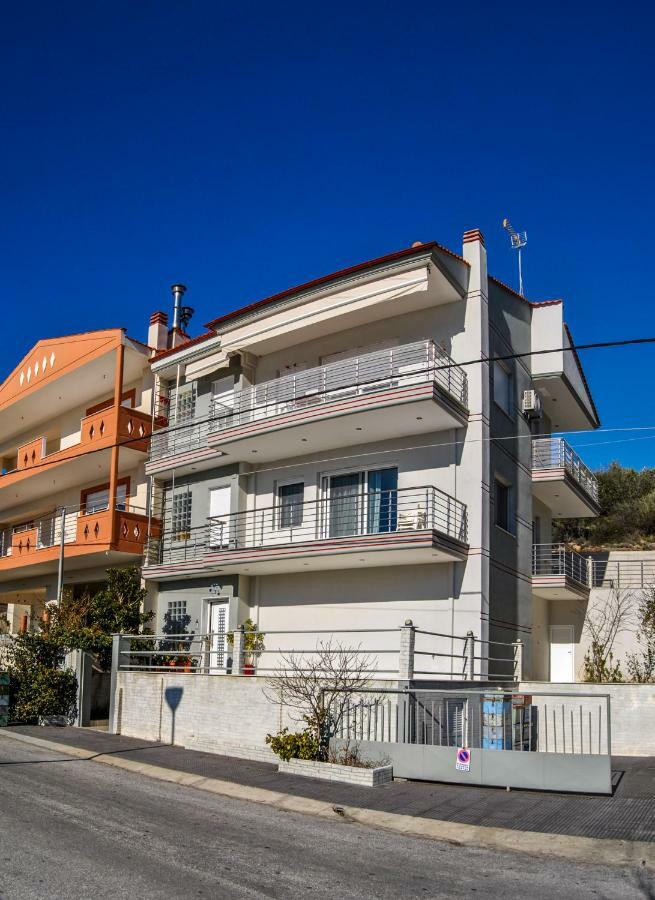 Apartment Dreamy By The Sea *