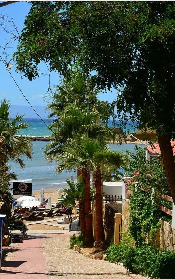 Philoxenia House! Maisonette In Front Of The Sea! * Arkoudi