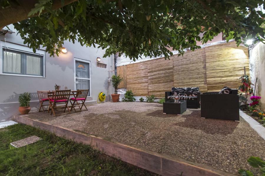 Holiday home Philoxenia House! Maisonette In Front Of The Sea! Arkoudi