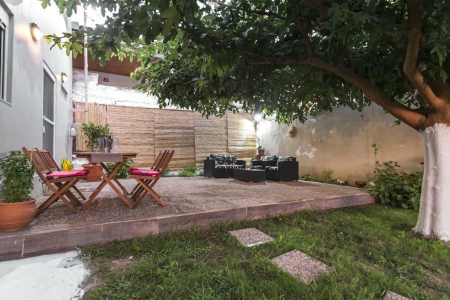 Holiday home Philoxenia House! Maisonette In Front Of The Sea!