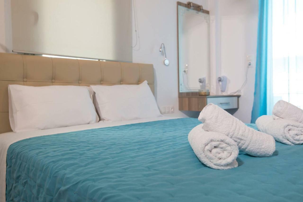 Breeze Vacation Apartment *
