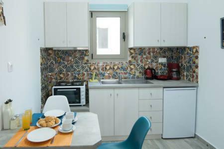 Breeze Vacation Apartment *