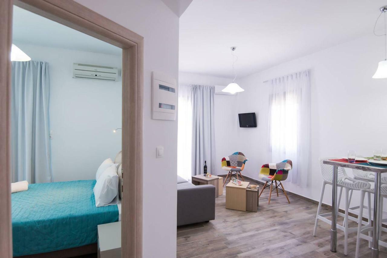 Breeze Vacation Plakias