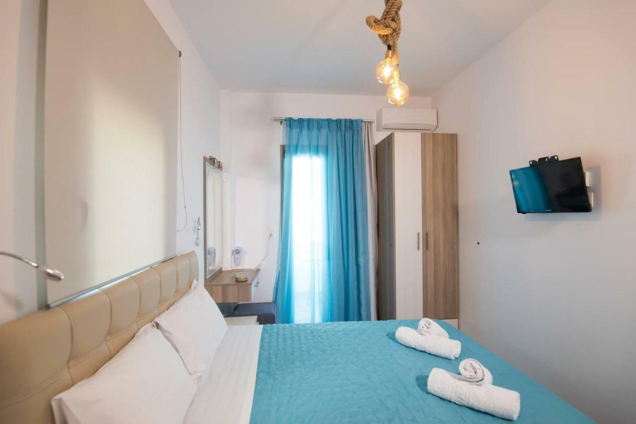 Breeze Vacation Apartment
