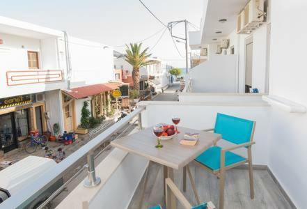 Breeze Vacation Plakias