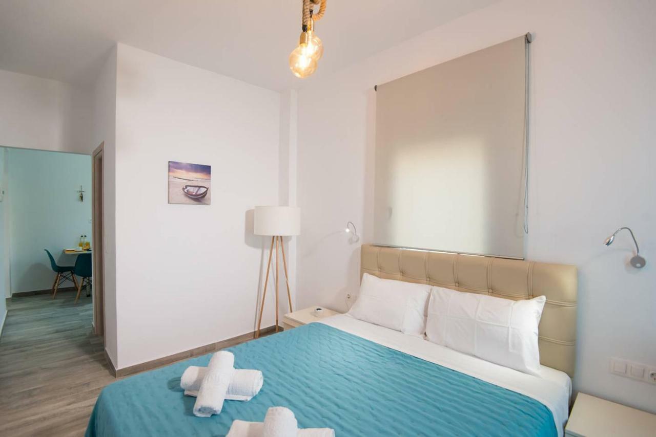 Breeze Vacation Apartment