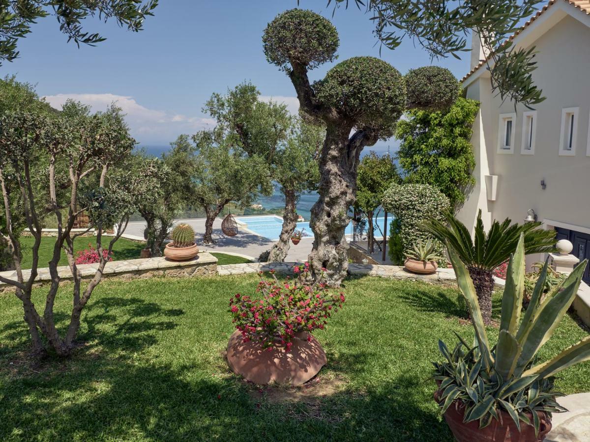 Golden July Luxury Akrotiri (Zakynthos)