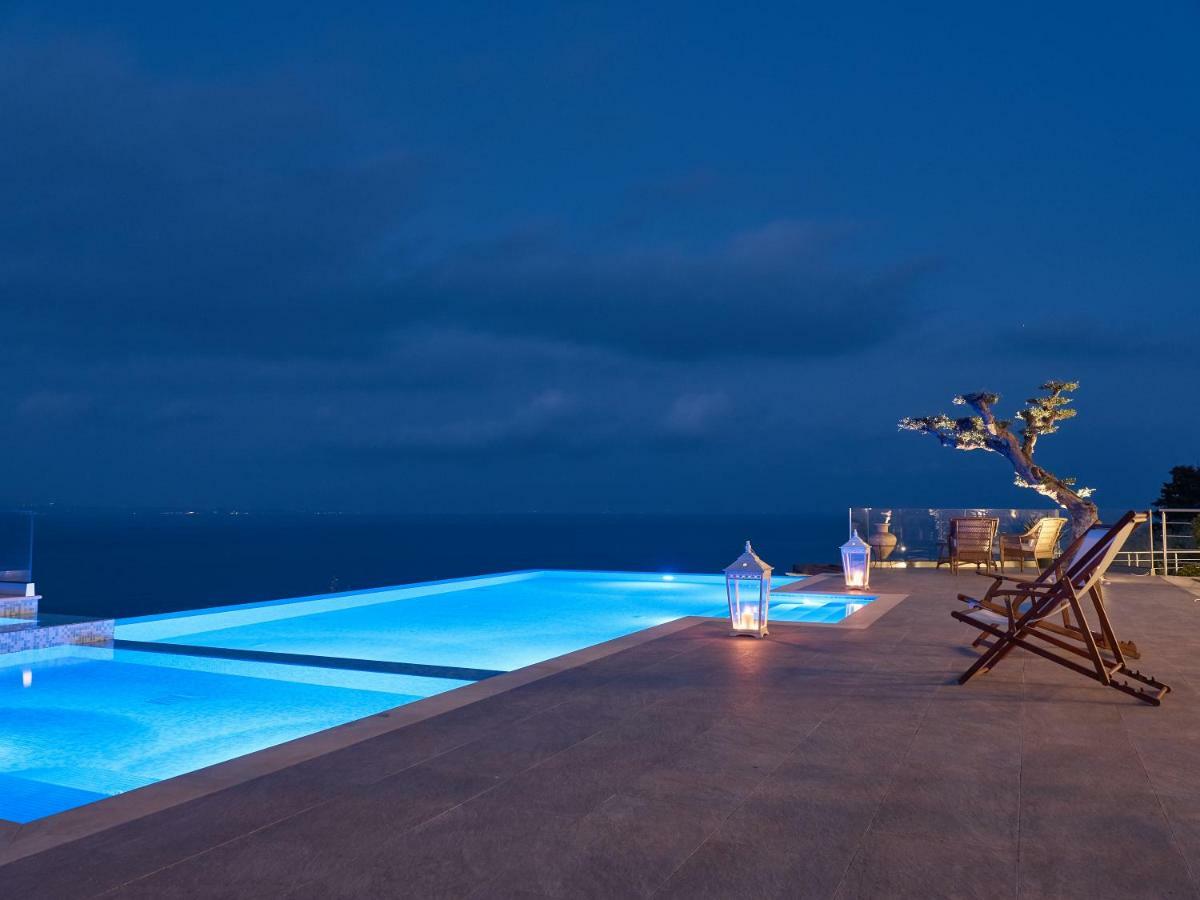 Villa Golden July Luxury Akrotiri (Zakynthos)