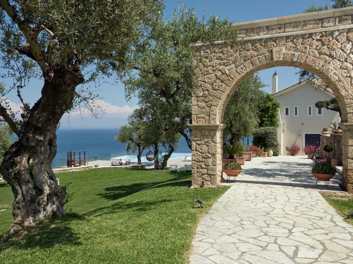 Golden July Luxury * Akrotiri (Zakynthos)