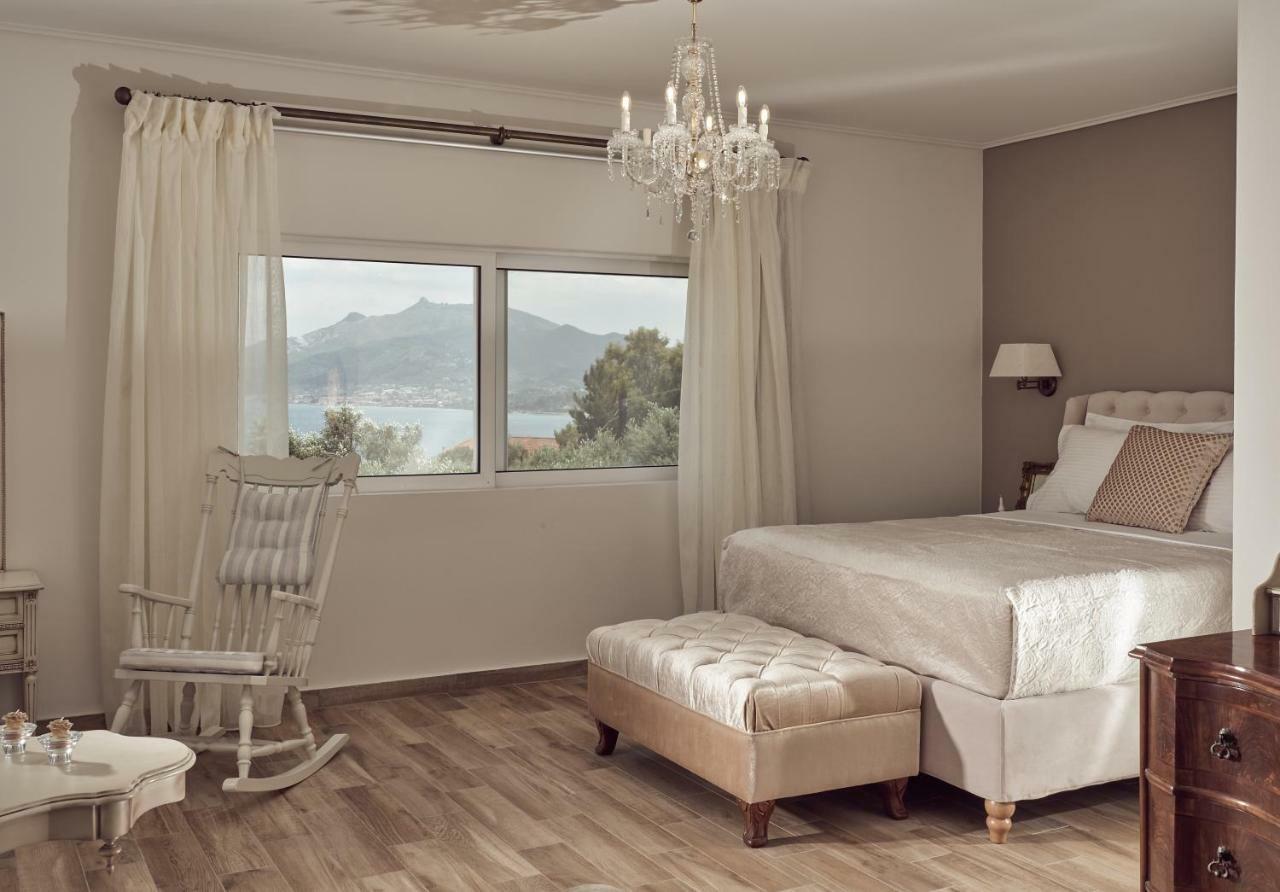 Golden July Luxury Akrotiri (Zakynthos)