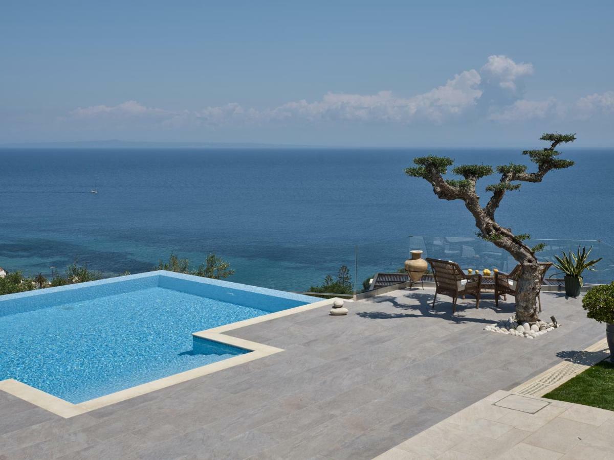 Golden July Luxury