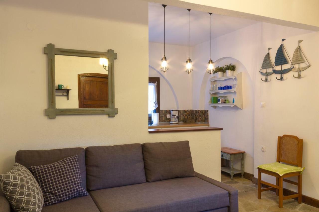 Villa Villavie Vourvourou