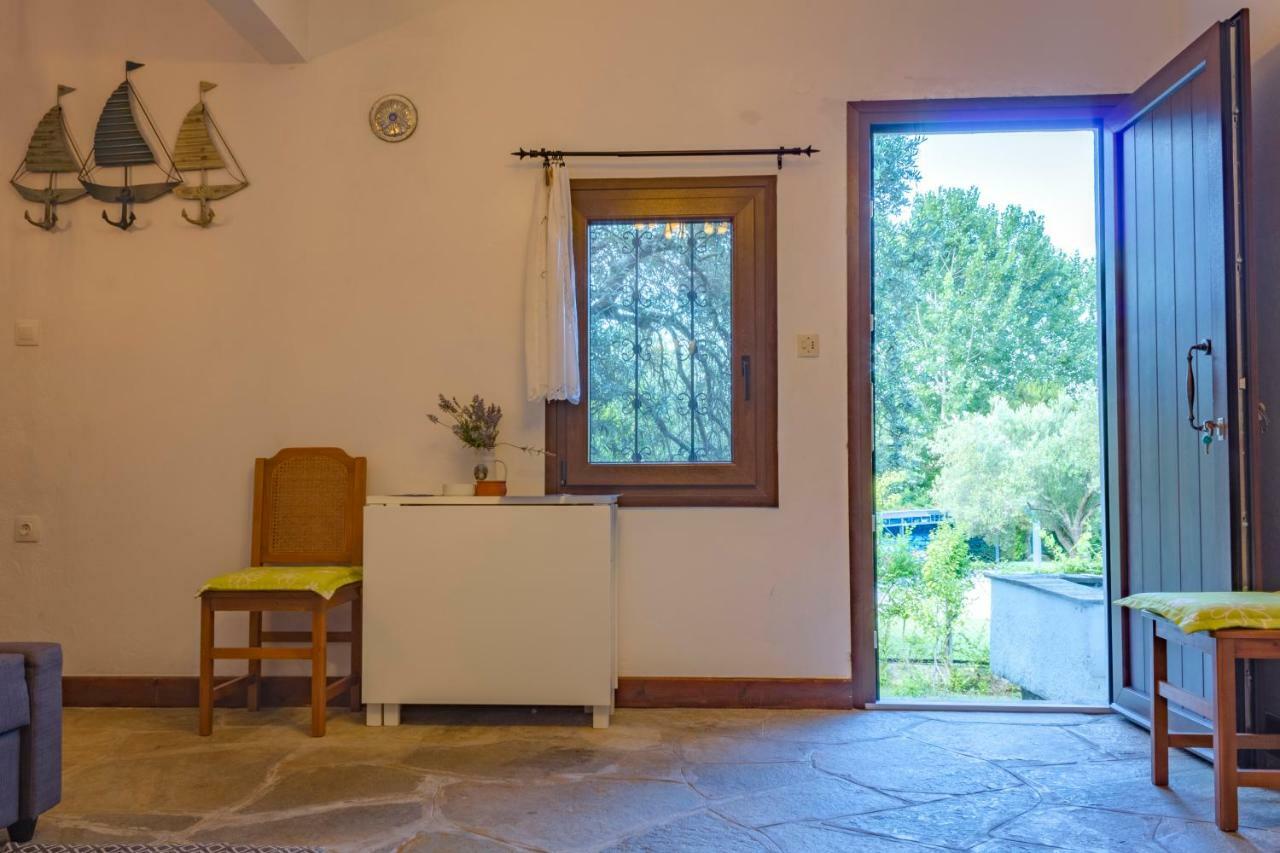 Villa Villavie *