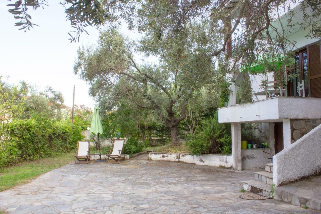 Villavie