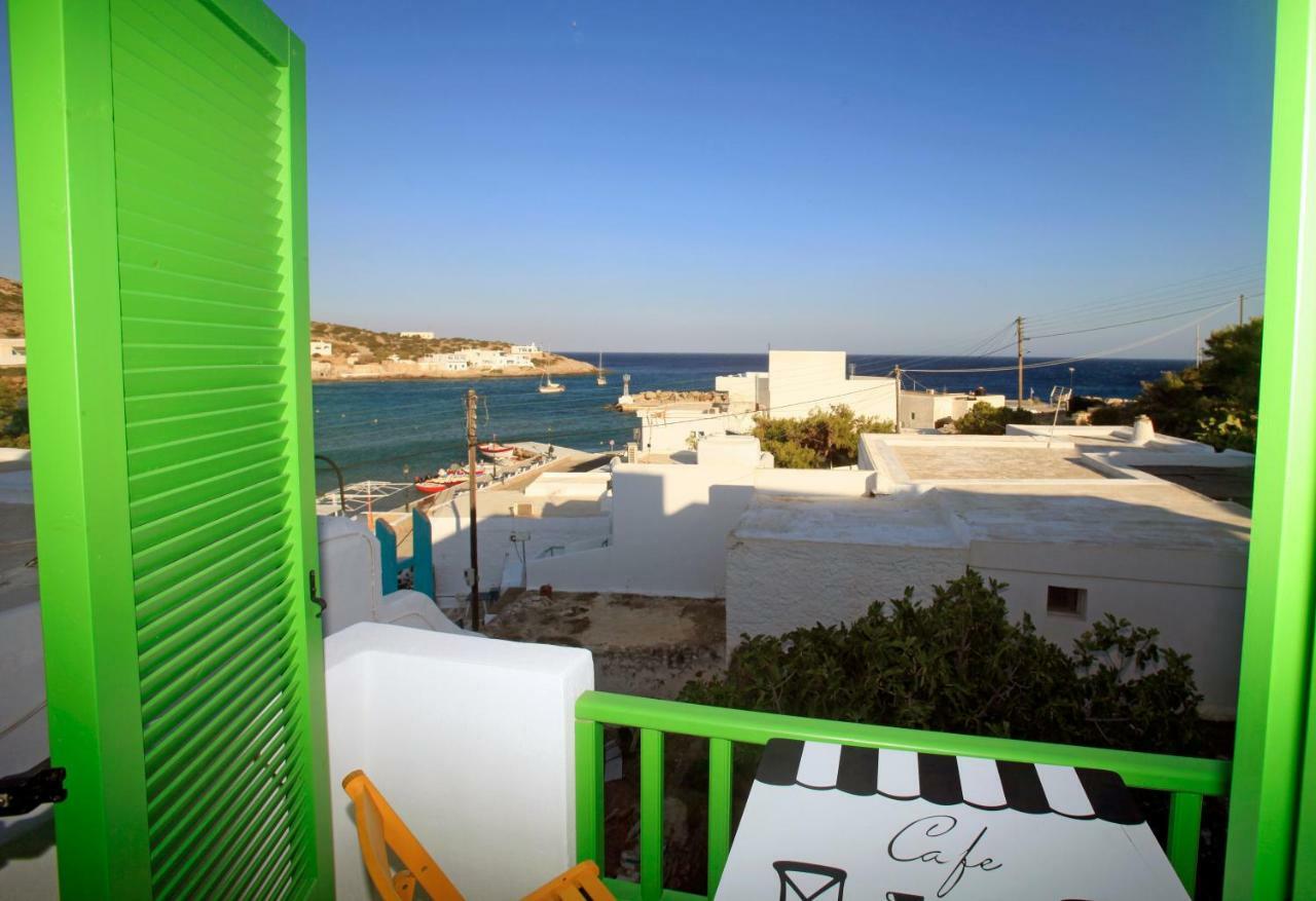Kastellos Sikinos