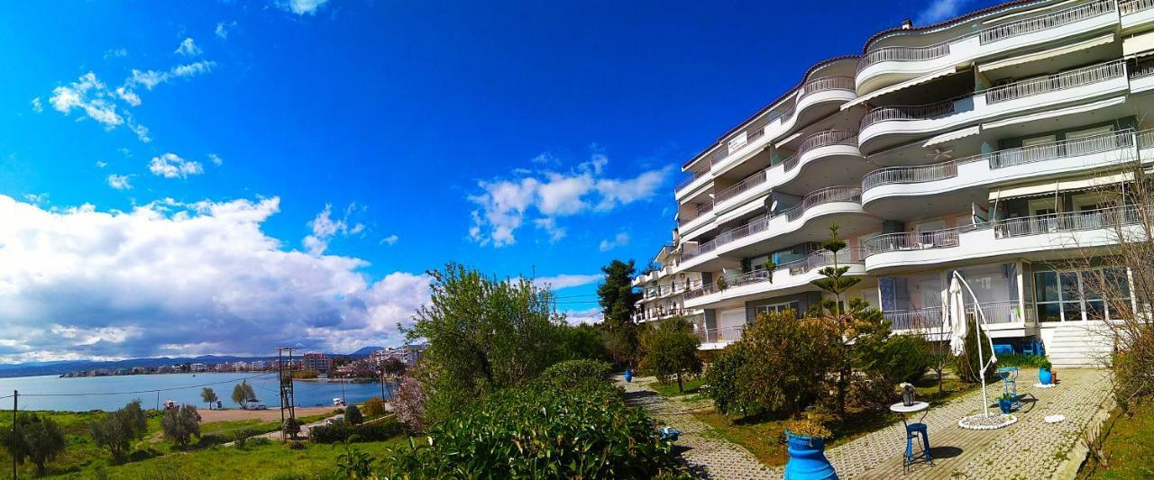 Apartment Liland Lefkandi Chalkidas