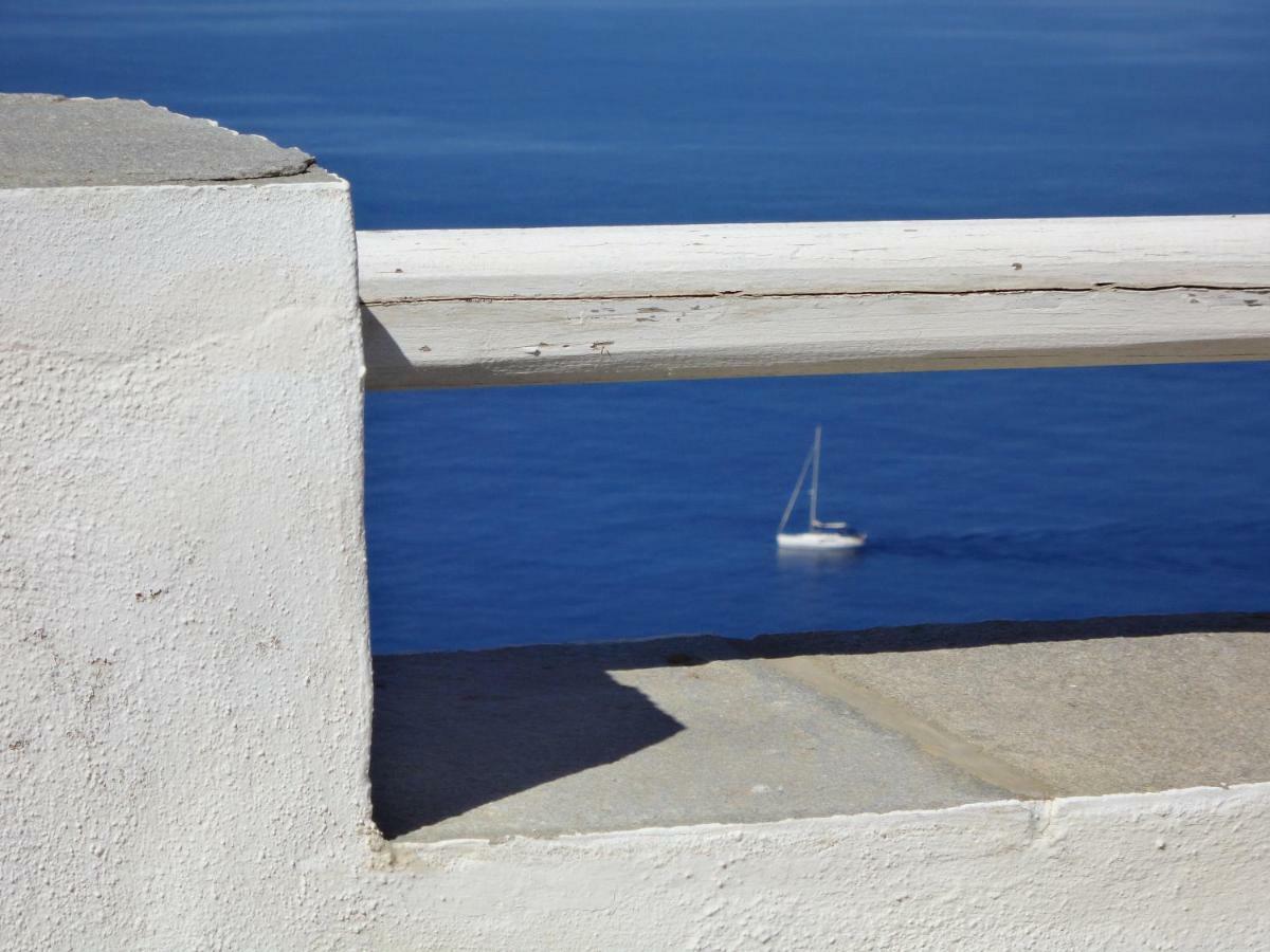 Holiday home Thori At Poulati Sifnos Artemonas