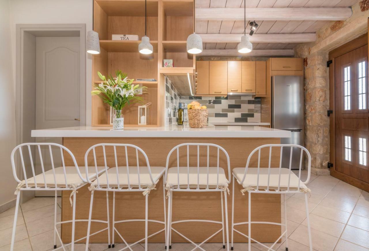Julia Holiday home