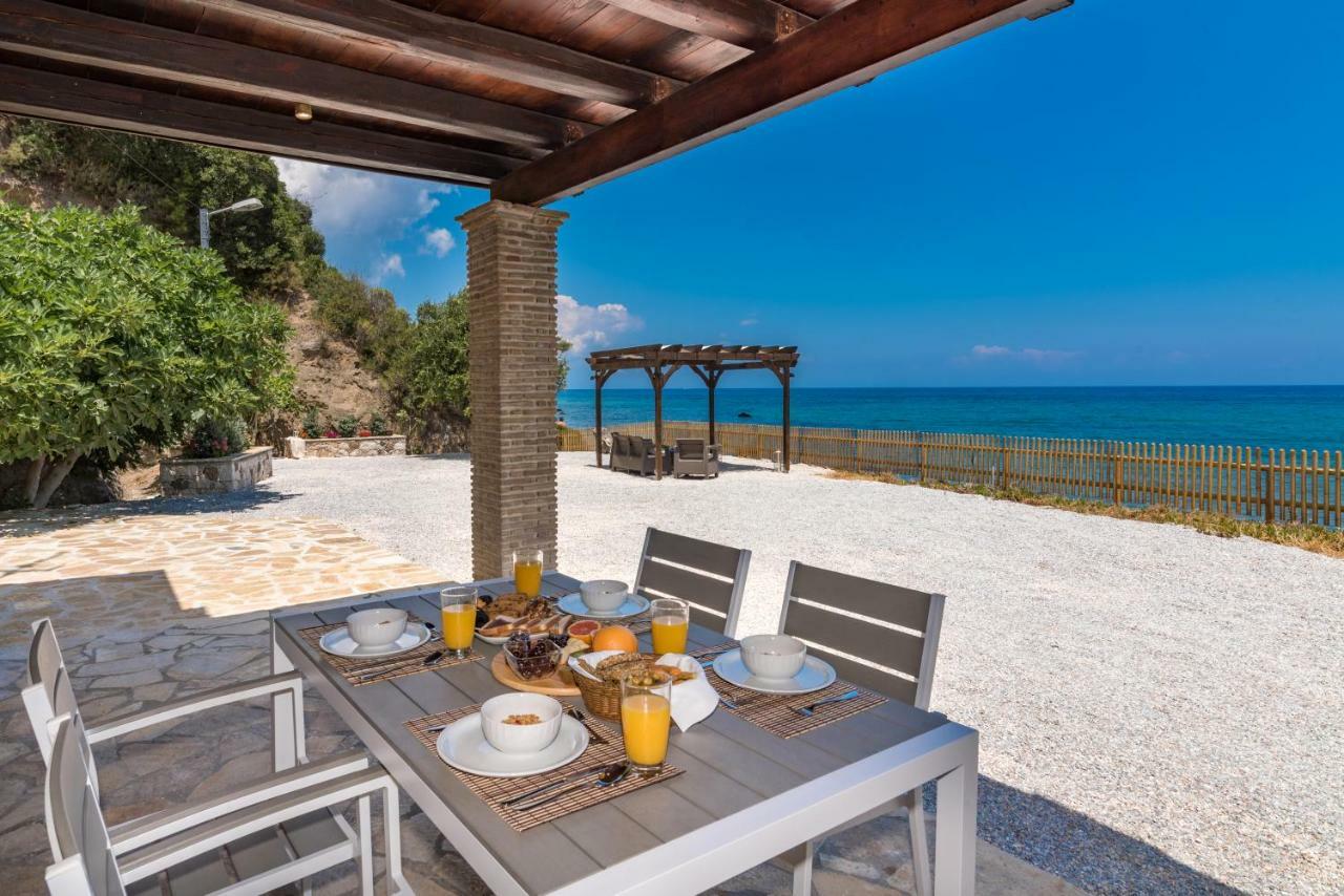 Julia Holiday home *