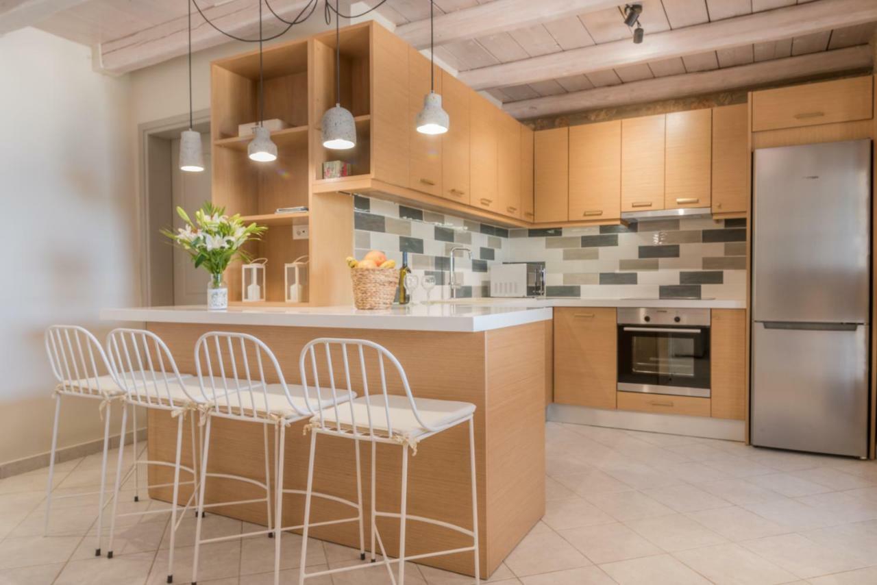 Julia Holiday home *