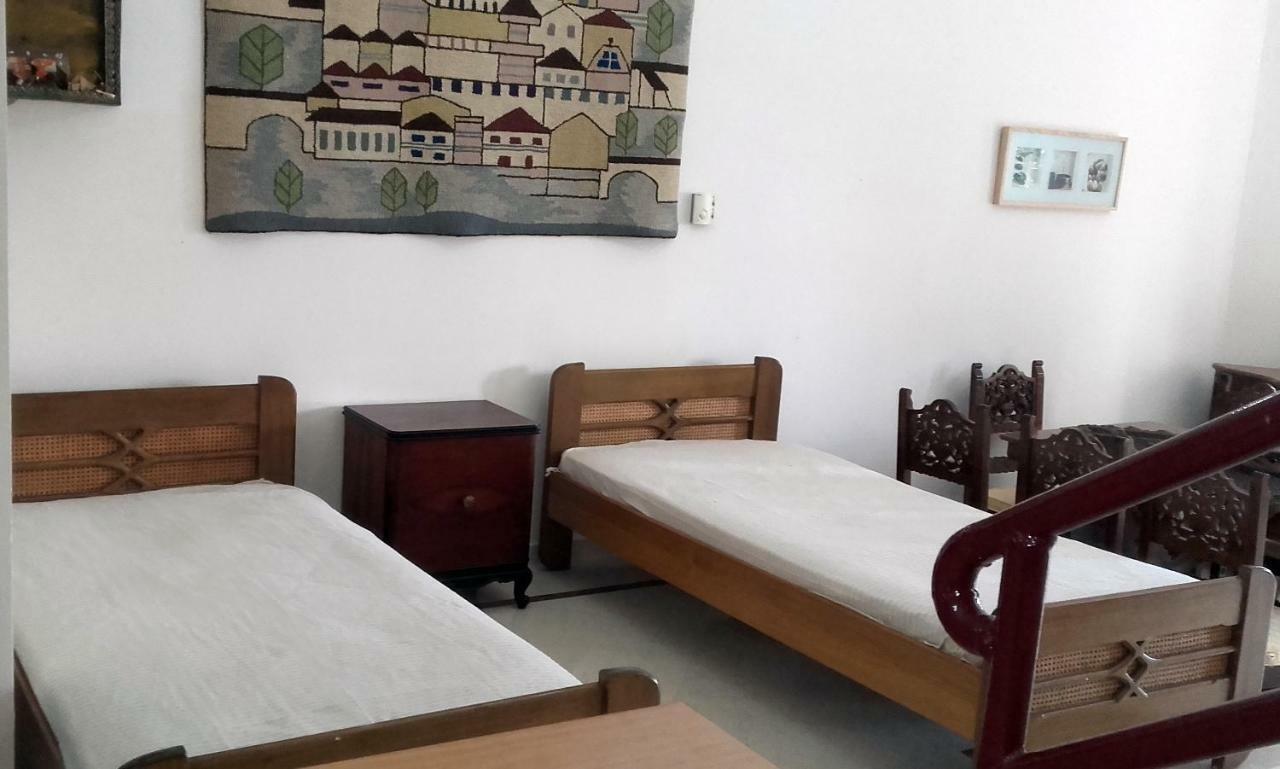 Deskas House. Two Floor With Excellent View Parga