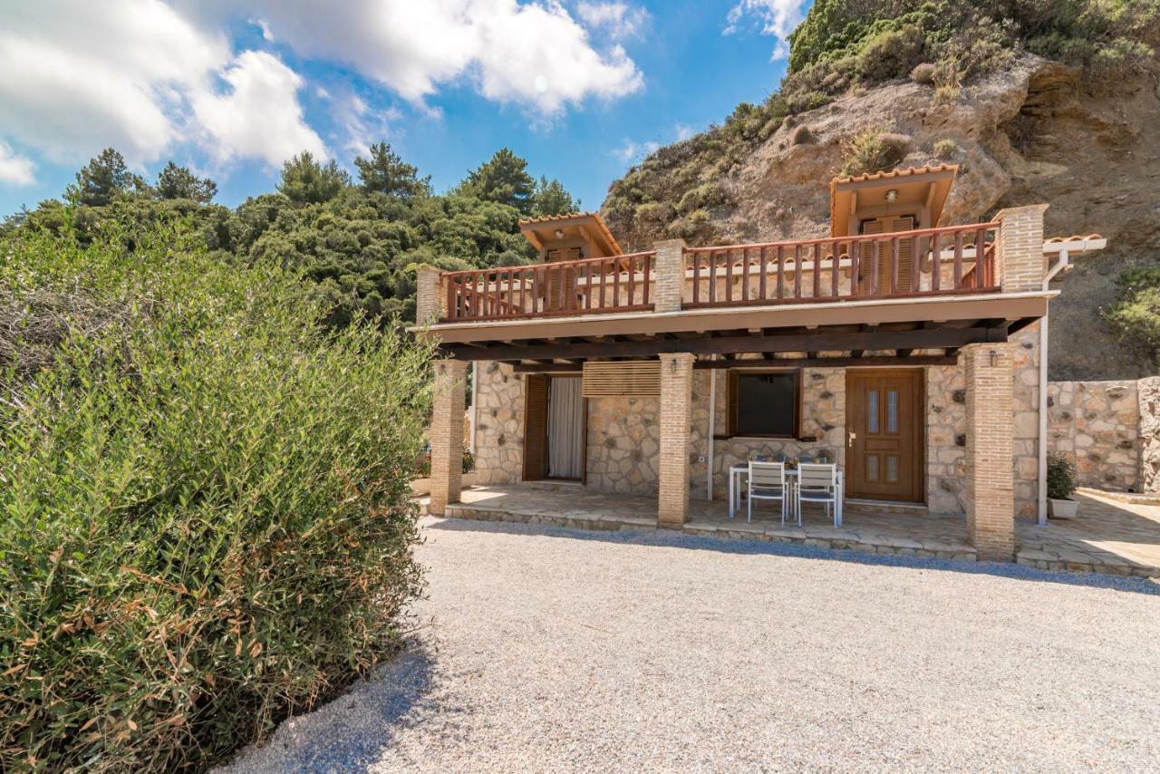 Julia Holiday home