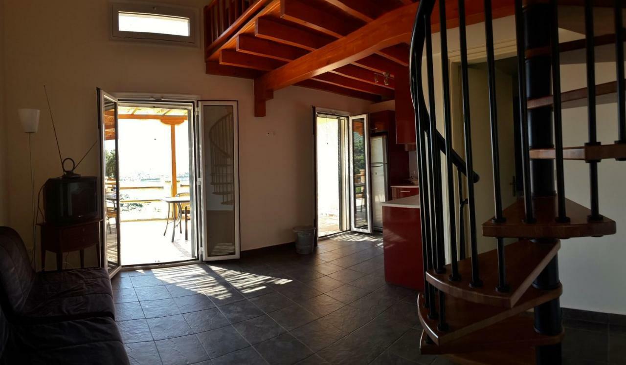 Apartment Casa Nostos Vasiliki (Lefkada)