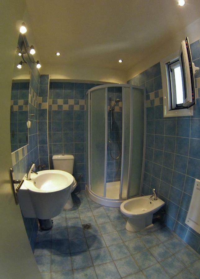 Casa Nostos Apartment Vasiliki (Lefkada)