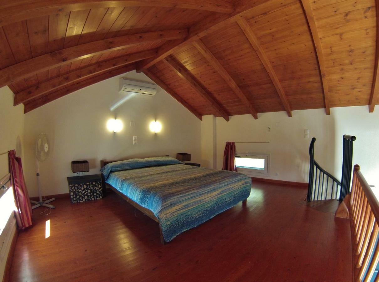 Casa Nostos Apartment Vasiliki (Lefkada)