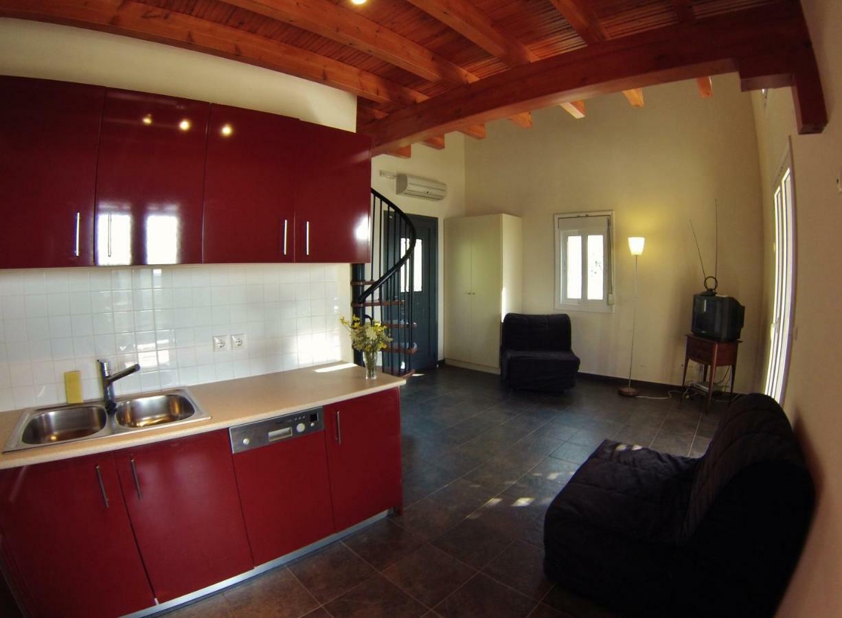 Casa Nostos Apartment *