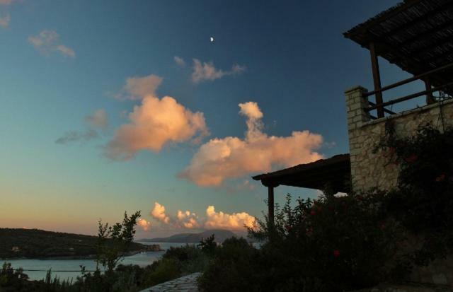 Casa Nostos Apartment