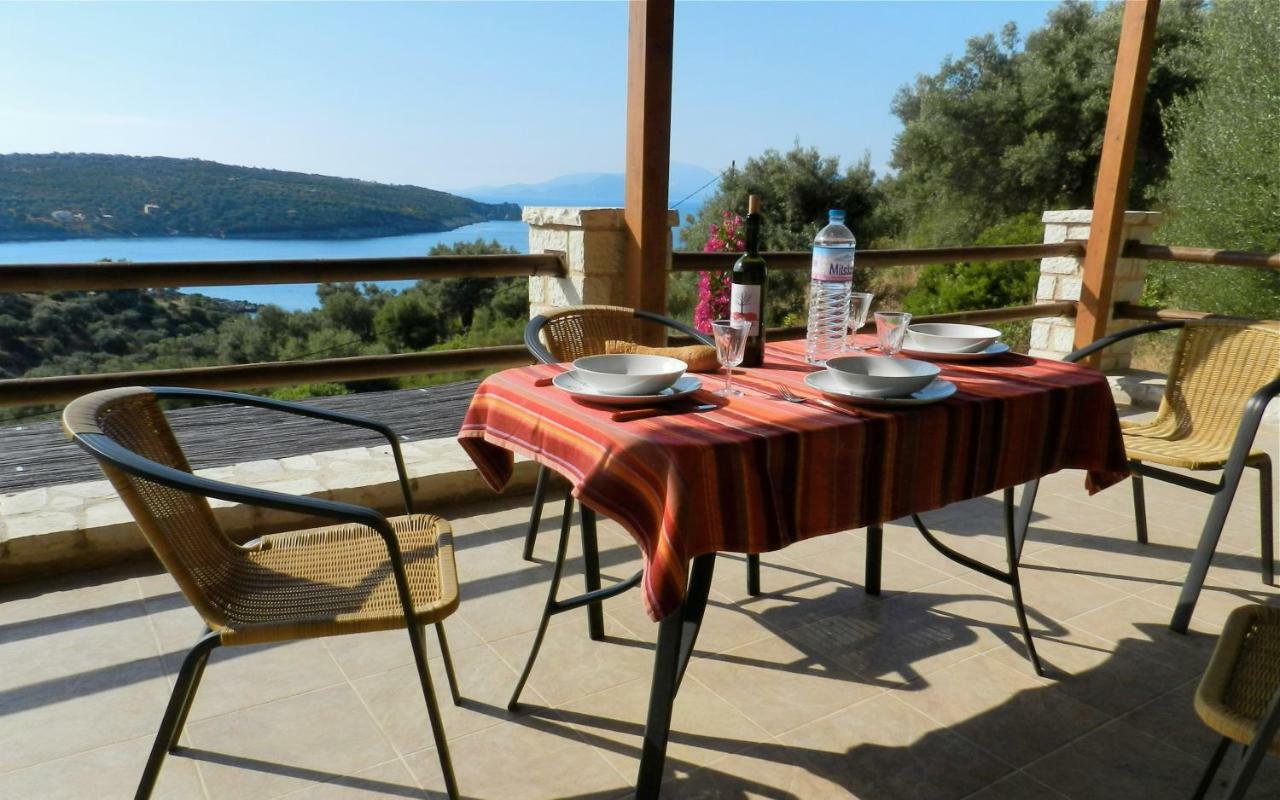 Casa Nostos Apartment Vasiliki (Lefkada)