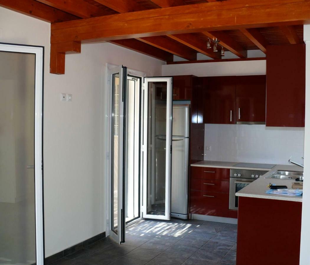 Casa Nostos Apartment