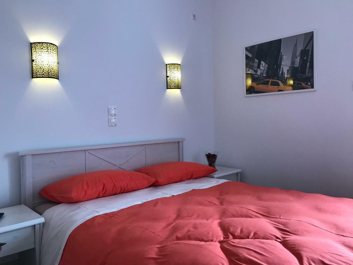 Apartment Dream Penthouse Athens