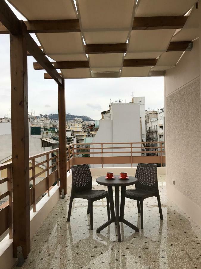 Apartment Dream Penthouse