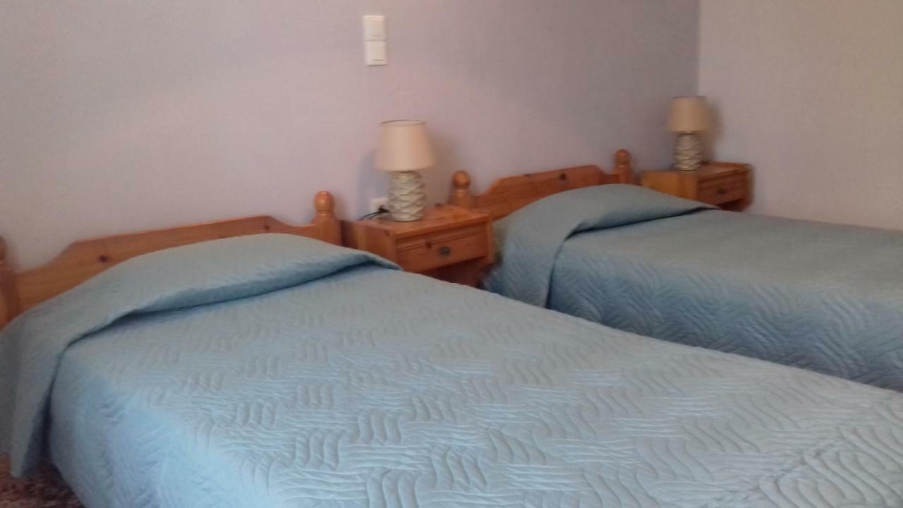 Holiday home Lazaris Beach House Almiros Beach