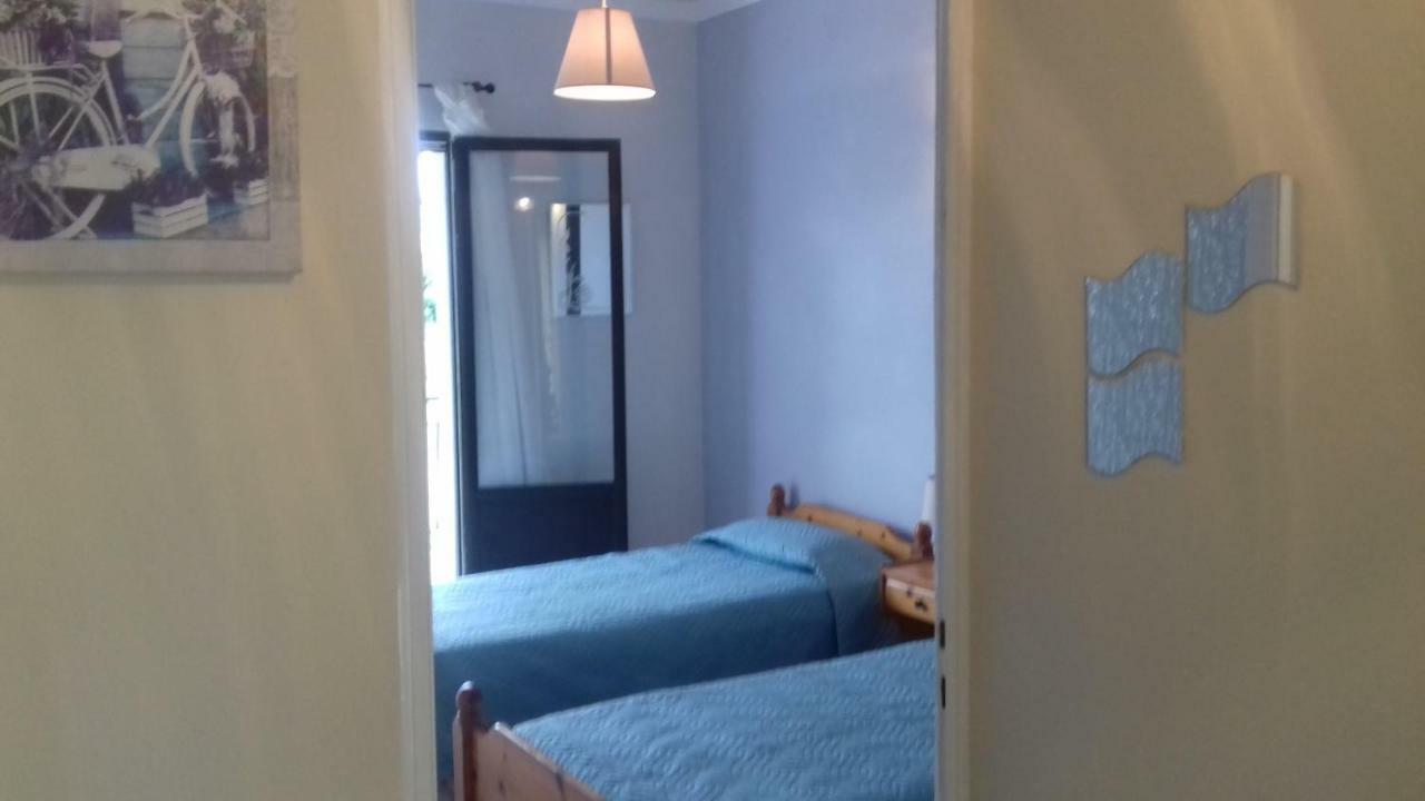 Lazaris Beach House * Almiros Beach