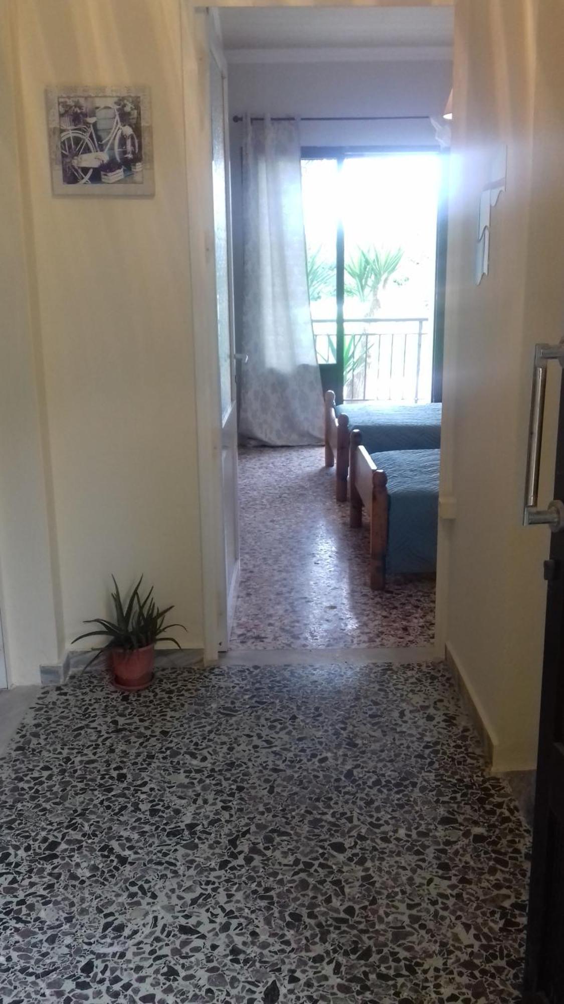 Holiday home Lazaris Beach House Almiros Beach