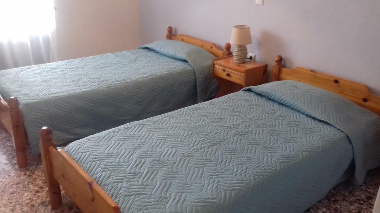 Lazaris Beach House Holiday home *