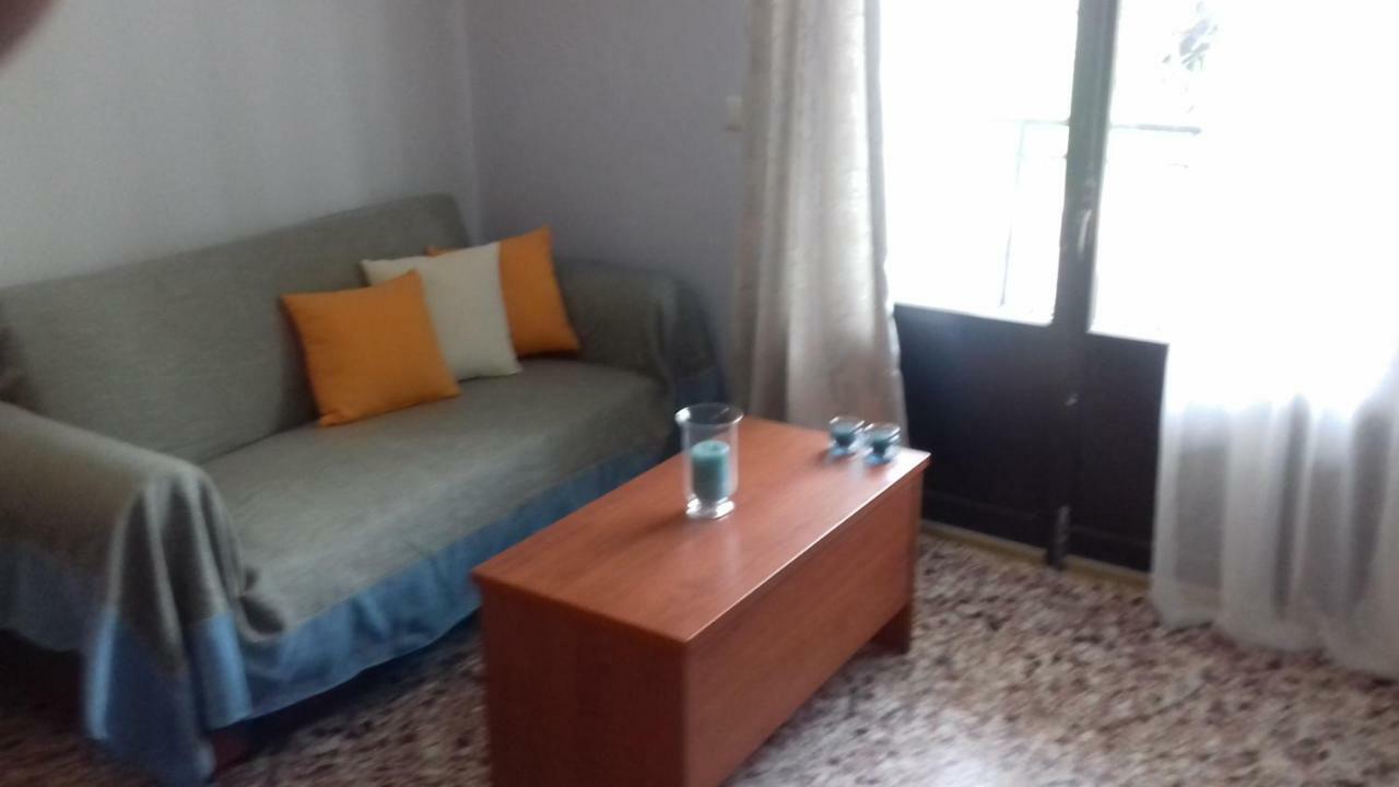 Lazaris Beach House