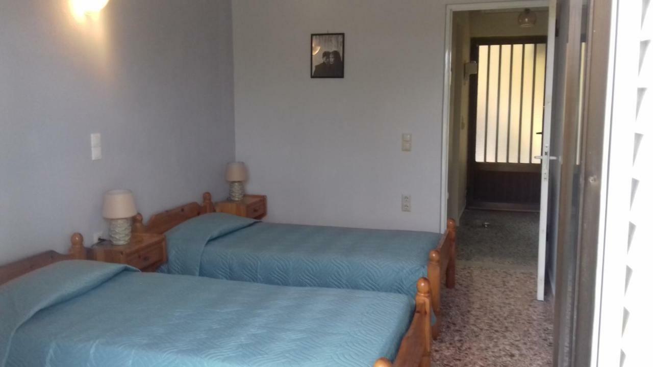 Lazaris Beach House Holiday home
