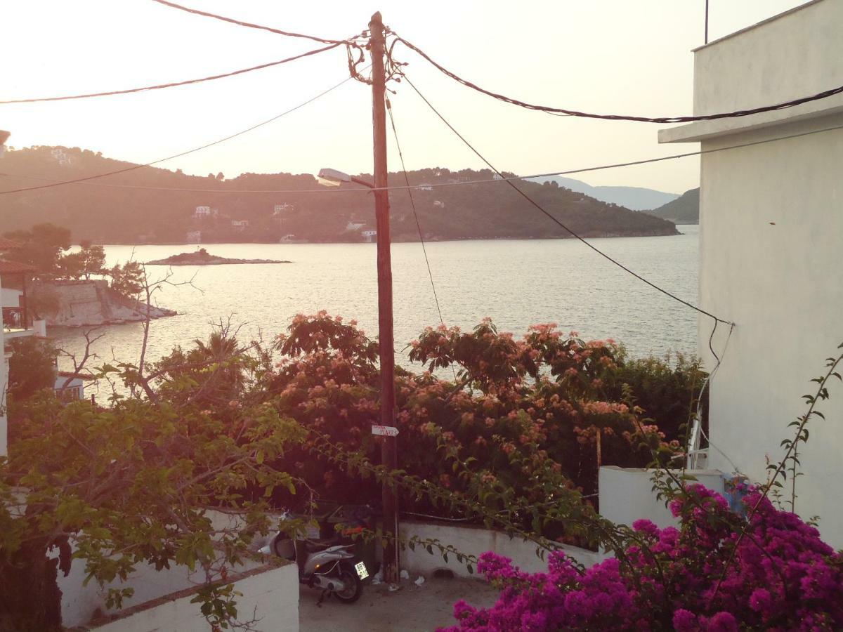 Apartment Plakes Skiathos Town