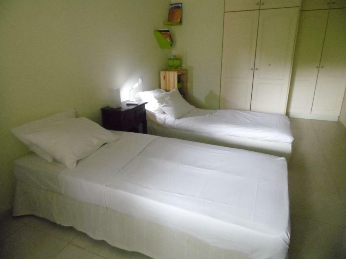 Villa Theni Olive Grove Kato Yerakarion
